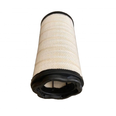 No OE 2341657 Camión Modelo para camión Motor industrial Filtro de aire P958974