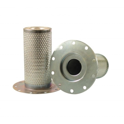 Sistema de combustible diesel 2906056400 OT2078 Compresor de aire solario Filtro de separador de gas de aceite