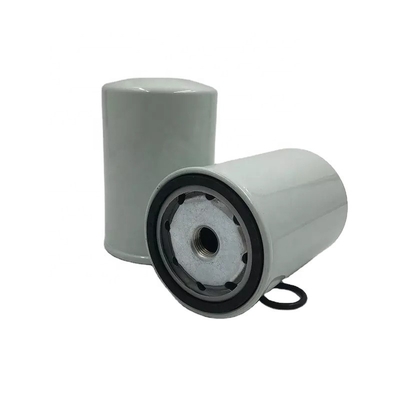 P550440 Papel de filtro de hierro 76*76*120 mm para camiones FF5052