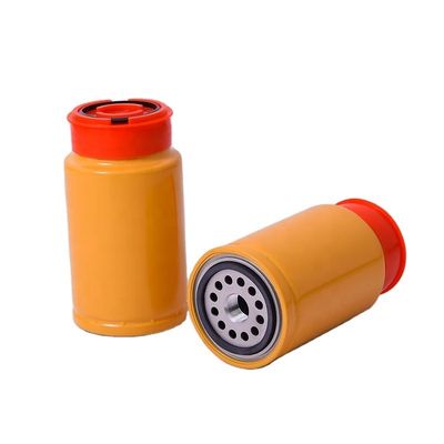 Filtro separador de combustible y agua para excavadoras y tractores, partes del motor 3087298 P553880 4226708M1