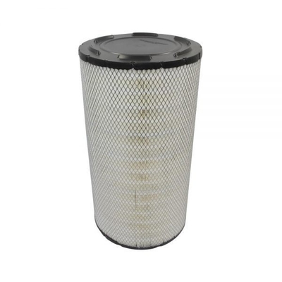 Modelo de camión 330D 330C AF25437 AF25523 1421339 Filtro de aire para excavadoras con rendimiento