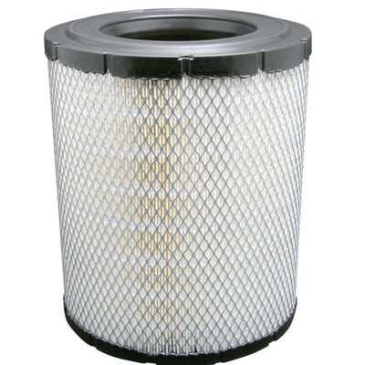 Filtro de aire para camiones de cartucho PU2328 K2328 8-97062294-0 16546-89TA2 para equipos de minería