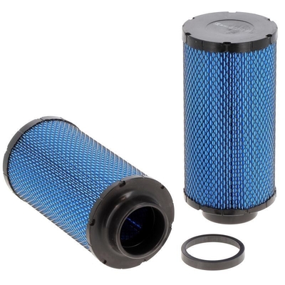 El modelo de camión XP 1000 XP 4 1000 2014-2018 1240822 1240957 1241084 Filtro de aire de fibra de vidrio