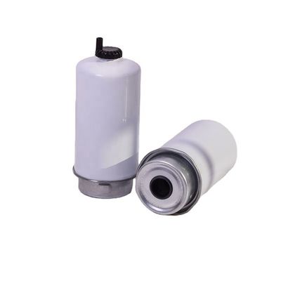 320A7121 RE53727 FS550435 Motor de tractor Diesel Partes Separador de agua de combustible Filtro de combustible