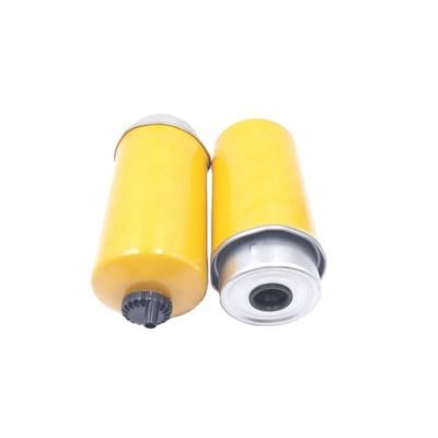 Separador de combustible/agua para excavadoras de tractores Elemento de filtro de combustible RE53727 320A7121 32/925869