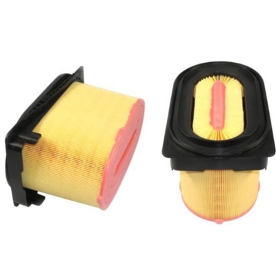 Suministro directo C34540/1 Filtro de aire para tractores y garantizado por HYDWELL