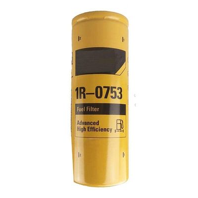 FF5322 P551312 FC-5508 1R-0753 Filtro giratorio de combustible para camiones pesados 93*233mm Otros