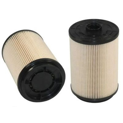 Elemento de filtro del diésel 60307173 para accesorios de excavadoras 60282026 17213EE A14-01460