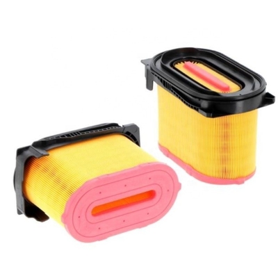 El filtro de aire de suministro de Hydwell P639058 AF4457 SA17480 SA17481 C30400/1 CF2631 11836166 11836167 12223455 12223454