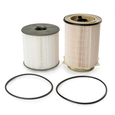 2019-2021 2500 3500 4500 Kit de filtro de combustible de 6.7L 68436631AA 68157291AA PF46152 PF46108