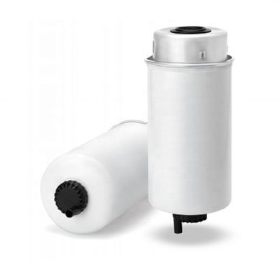 504107584/FS19982 Excavadora Tractor Partes del motor del motor El elemento del filtro de combustible P551425 5198957