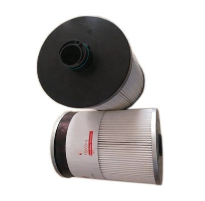 Filtro separador de agua y combustible P553014 FS53014 69001 YA00035941 para camión 150*150*410mm