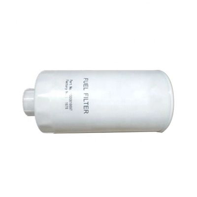 1000816697 Motor Diesel Hydwell WP10D320E200 Partes Filtro de combustible para cargador de ruedas