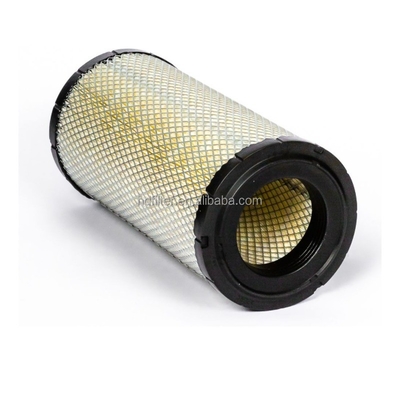 Componentes del motor Filtro de aire 901-054 26510353 Fabricado con material de fibra de vidrio