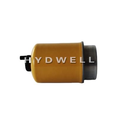 Papel de filtro P551432 RE546336 05821377 2506527 GM63894 87802594 36944 para excavadoras