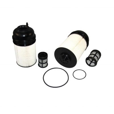 2002-2005 Año MB Filtro de combustible para camiones E445KPD314-2 A4710900555 A4710900855 A4710902455