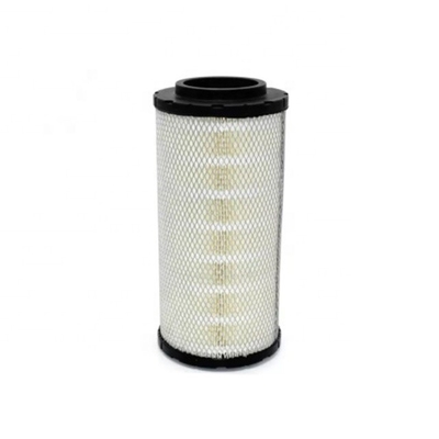 Elemento de filtro de aire de fibra de vidrio para camión 26510380 RS4678 85814174 ER263060 233-5182 P633607