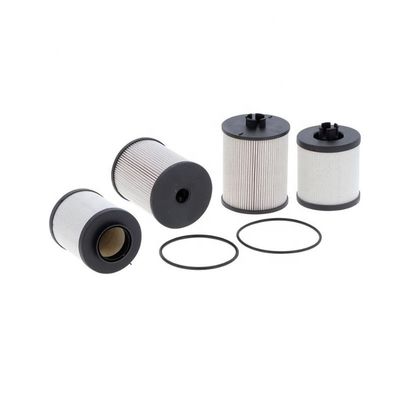 FD4617 KN40639 Kit de filtro de combustible hidráulico FD-4617 para vehículos todoterreno y de construcción