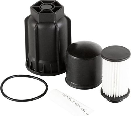 UF106 4388378 1421089 A0001421089 Conjunto de filtro de urea DEF para el líquido de escape del diésel para Lexion 580