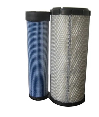 32/917301 32/917302 Cartucho de filtro de aire para excavadora P822768 P822769 con referencia NO