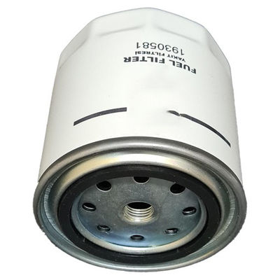 8066 Separación del filtro de combustible para camiones con el número de referencia SN80001 P502486