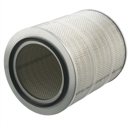 Filtro de aire para camiones P777152 1660619 1542743 1660614 para camiones