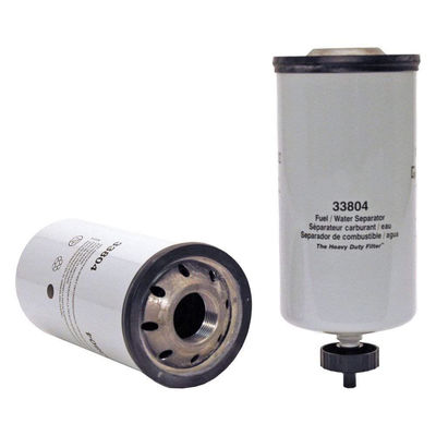 Filtro de separación de agua y combustible para tractor 1R1804 PS11142 para reemplazo 33804 FS20009