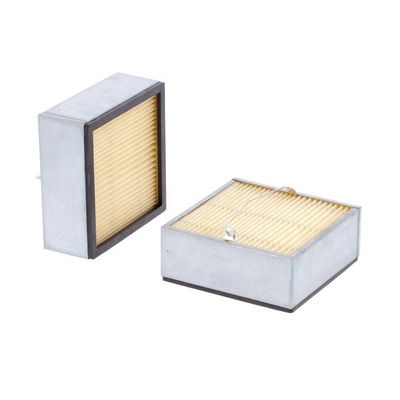 01830 MD-5264 SF-7923 P502481 FS19752 Elemento de filtro de combustible para SWK2000/18 / 30 Micrón