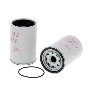 20 Filtro de combustible