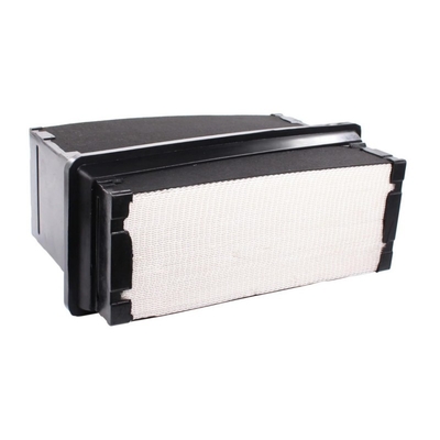 Filtros de aire de panal de miel P621725 PA32000 P637453 LAF6725 para camiones pesados