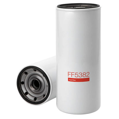 Componentes para automóviles Filtro de combustible BF7657 P554471 85114067 FF5382 con otro papel de filtro