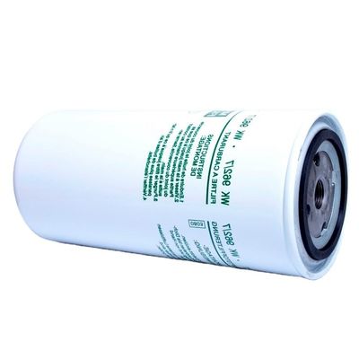 Modelo de camión estándar Filtro de aceite de motor de camión 8193841 VG1560080012 FF5272 P550372 WK962/7