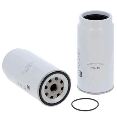 Separación de combustible y agua con filtro 20593537 P550778 1442310 F002H220004 FSW4226 10032291 1433649 112142450 51125017260