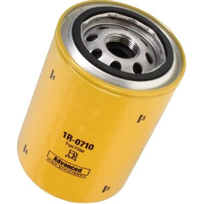 SN 183 FF559100 74024230 P559100 1R-0710 Filtro de combustible para camiones y otros motores