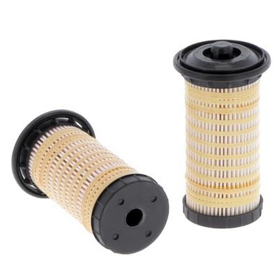 3608960 Elemento de filtro de combustible de hidruleo 4500565 4461492 4461490 3608969 para el motor de camión