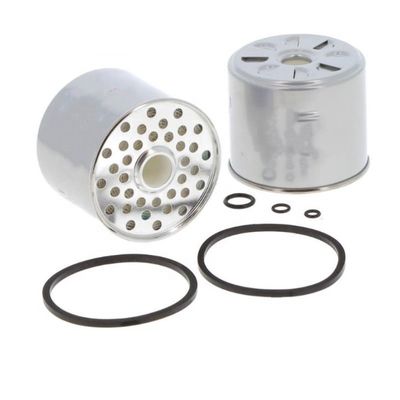 Filtro de combustible 2X7111-296 HDF296 70251397 95166 32401701