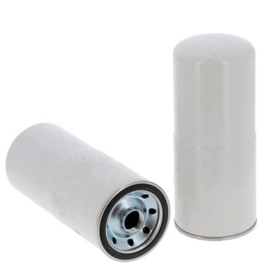 600-311-7130 Número de la pieza Filtro de combustible P550202 para partes del motor del tractor