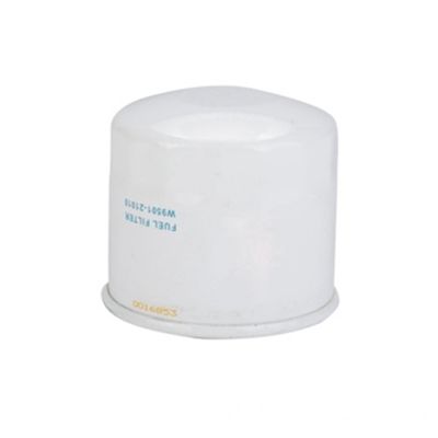 Venta directa de W950121010 piezas del motor diesel elemento filtro de combustible para el tractor cargador