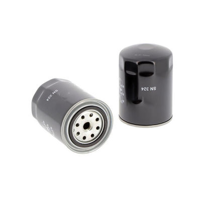 Filtro de combustible estándar 4110000509232 para LG956 LG936 Repuestos de motores para cargadores de ruedas