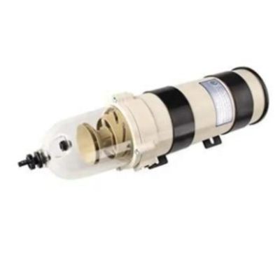 Papel de filtro de hierro Y 1000FH10 para partes de motores de camiones en tiendas de alimentos y bebidas de Hydwell