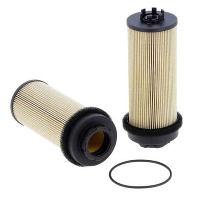 1450184 Elemento de filtro de combustible SN 30020 para las partes de los motores de camiones