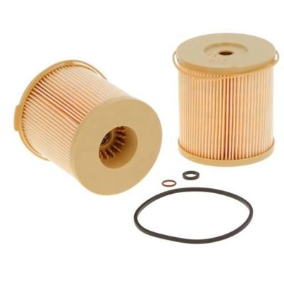 Elemento de filtro de separador de agua de combustible P552044 SN 920410 para partes de motores de camiones que ofrece