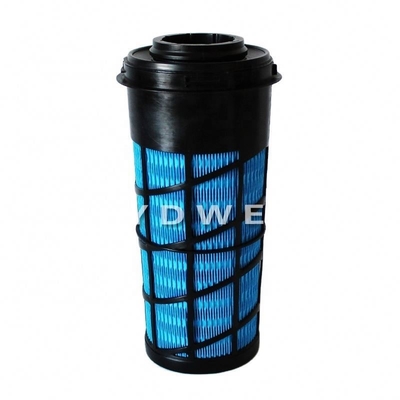 Elementos de filtro de aire para carretillas elevadoras Hydwell para motores diesel de tractores P616742 1620142 067004671 580069337