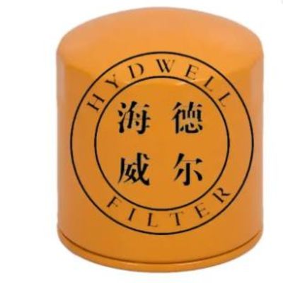 Papel de filtro de hierro 1838187 Elemento de filtro de combustible P550049 FT 7220 para partes de motores de camiones