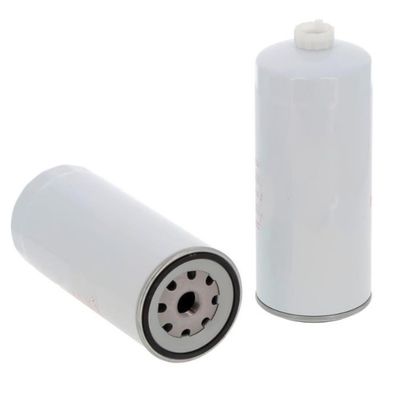 PL421 Elemento de filtro de separador de agua y combustible SN 25188 para partes de motores de camiones Mejor opción