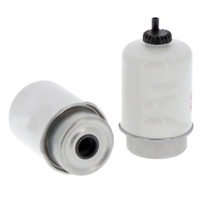 El elemento del filtro de combustible P551434 5198956 320A7124 RE526319 12750603 para camión FS551434