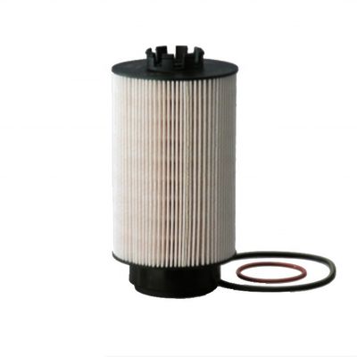 Filtro separador de agua de combustible P550821 3004473C93 FS19869 para motores de camiones 95*184,1 mm