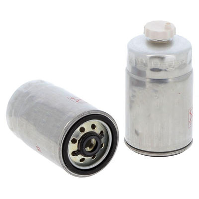 CX0710B Separador de combustible y agua FS19544 para una fácil instalación y mantenimiento