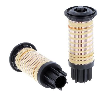 Filtro de combustible de suministro directo de Hydwell SN 40691 3113901 para las necesidades de mantenimiento del motor del camión