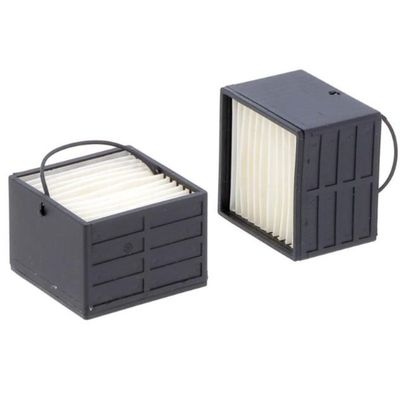 Filtro de combustible SN 40015 00530/50 Partes de motores de camiones para otras prestaciones de montaje de vehículos